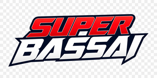 Super Bassai